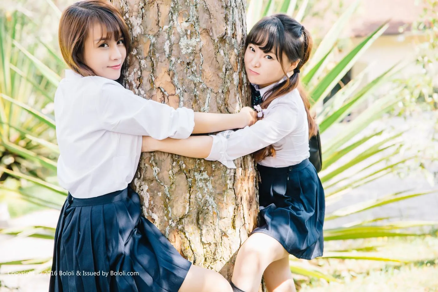 Vol.023 七宝VS夏美 [38P]插图5